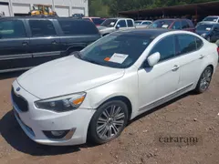 2015 Kia Cadenza Premium
