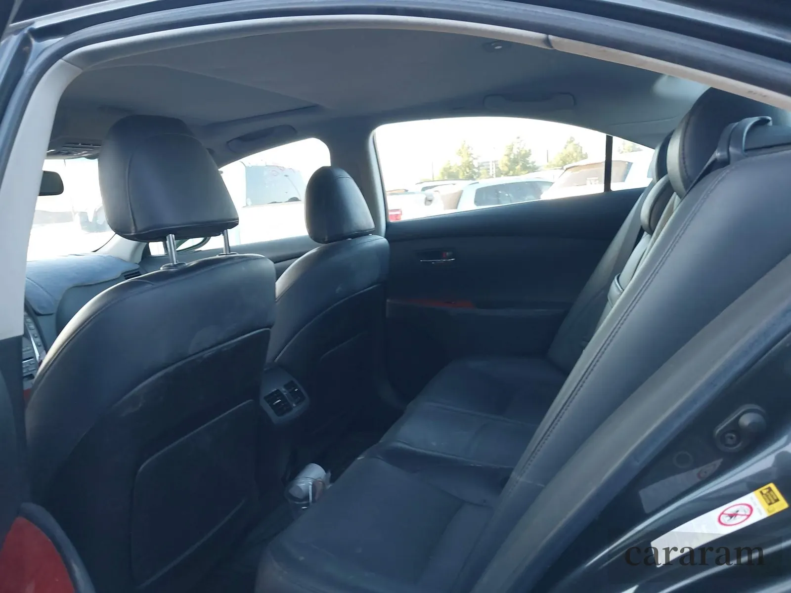 2009 Lexus ES 330