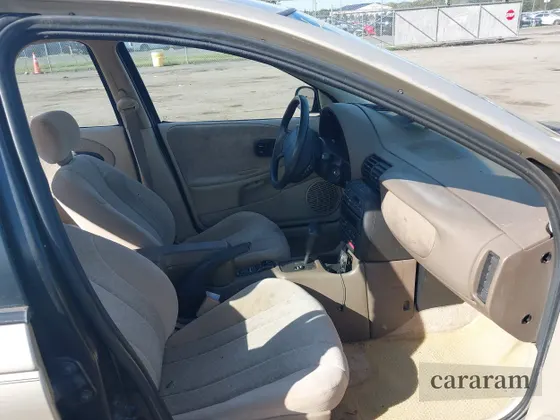 1997 Saturn SL