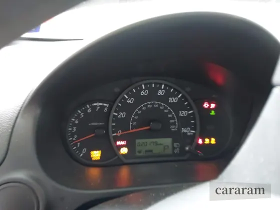 2020 Mitsubishi Mirage ES