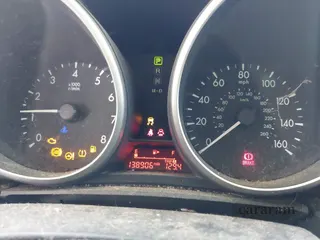 2012 Mazda 5 Sport