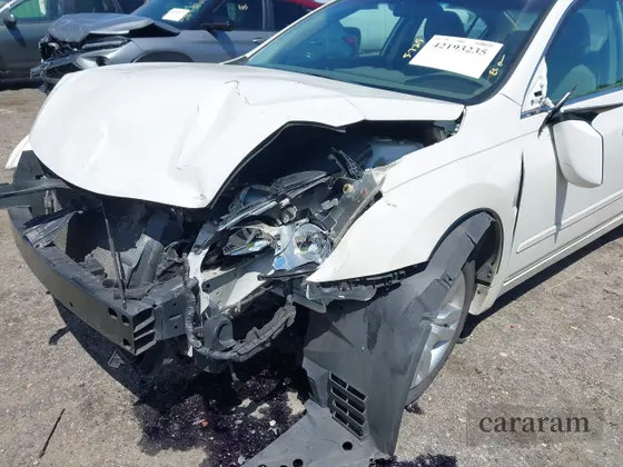 2011 Nissan Altima SL