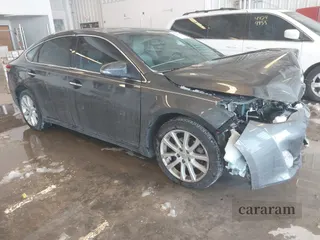 2013 Toyota Avalon Limited