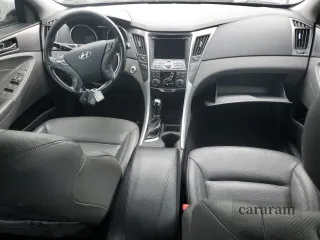 2014 Hyundai Sonata