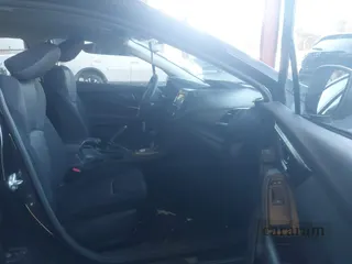 2023 Subaru Impreza
