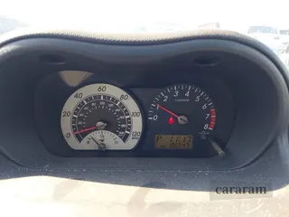 2006 Scion xA