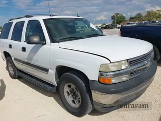 2005 Chevrolet Tahoe LT