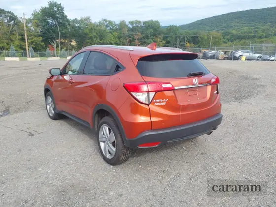 2020 Honda HR-V EX