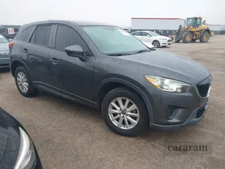 2014 Mazda CX-5 Sport