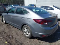 2019 Hyundai Elantra Value Edition