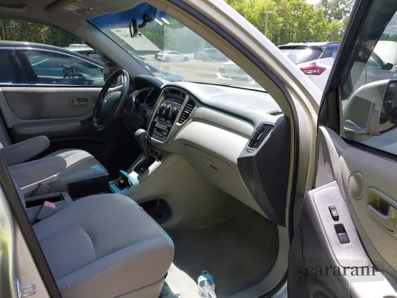 2005 Toyota Highlander