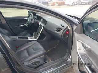 2012 Volvo S60 T5