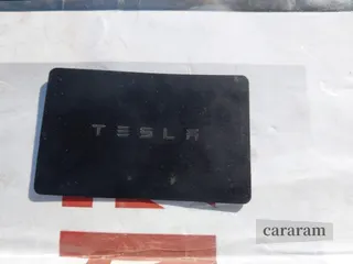 2018 Tesla Model 3 Long Range Battery