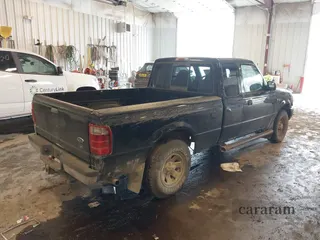 2002 Ford Ranger XL Fleet