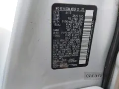 2013 Nissan Cube S