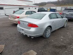 2009 Buick Lucerne CXL-4