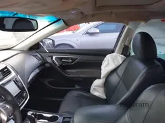 2018 Nissan Altima S