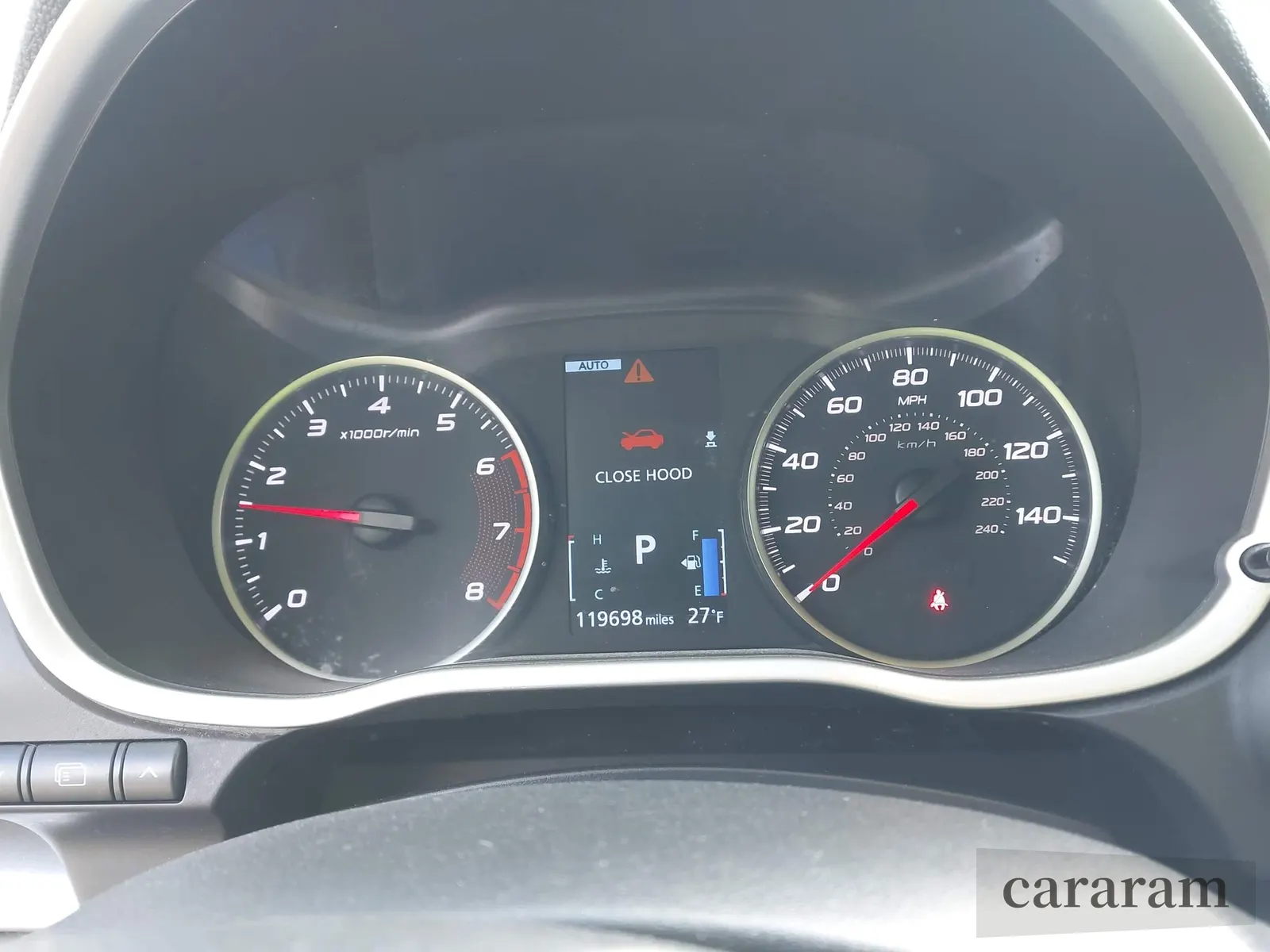 2019 Mitsubishi Eclipse Cross ES