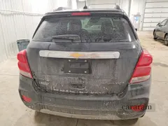 2020 Chevrolet Trax Premier