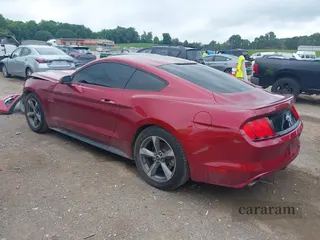 2016 Ford Mustang V6