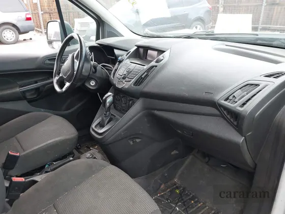 2018 Ford Transit Connect XL
