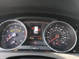 2021 Volkswagen Golf GTI S