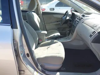 2013 Toyota Corolla S