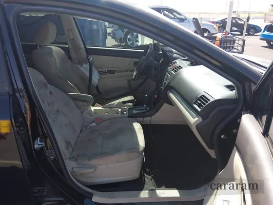 2012 Subaru Impreza