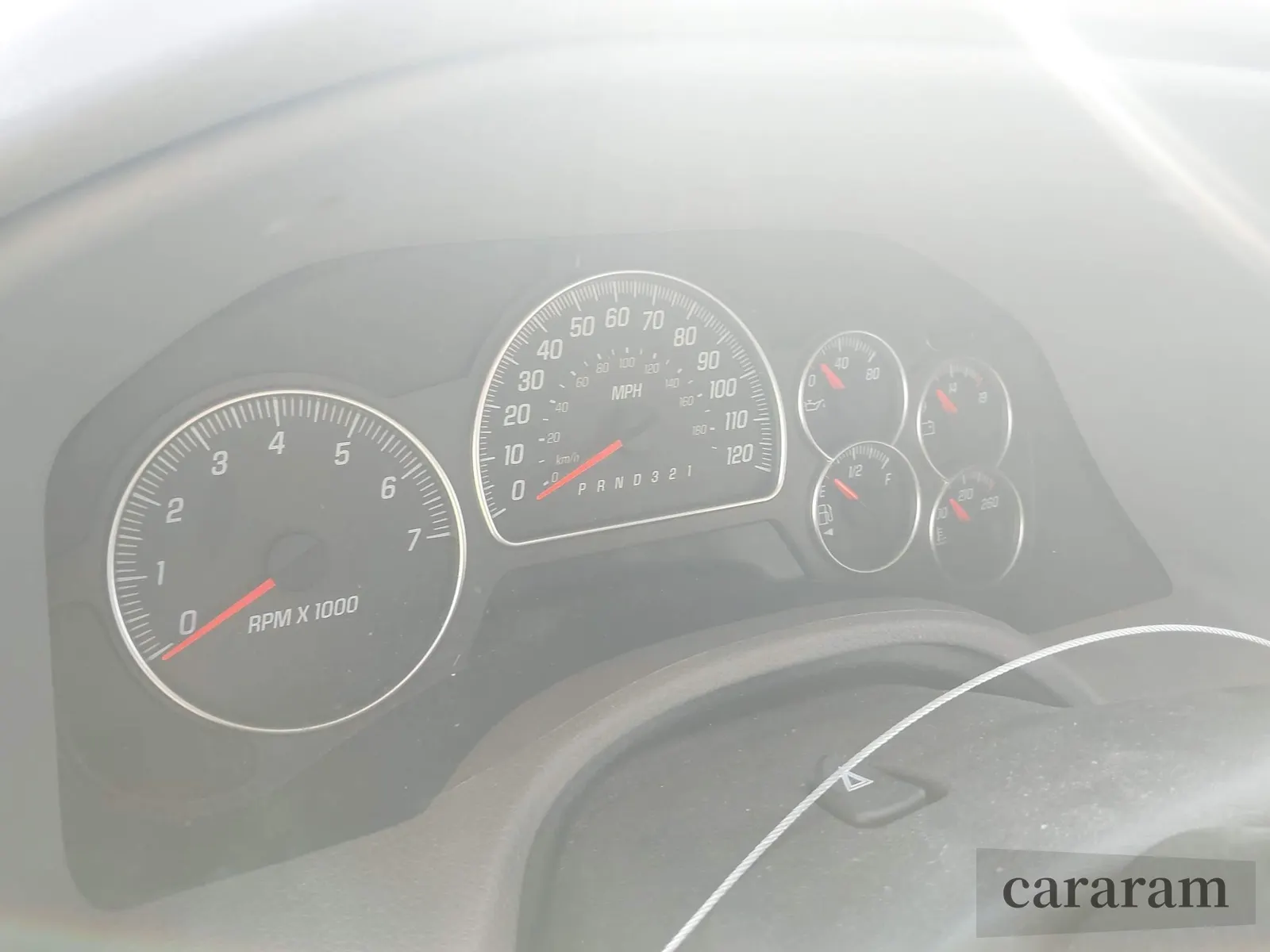 2006 GMC Envoy SLT