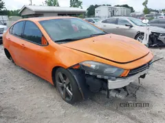 2014 Dodge Dart GT