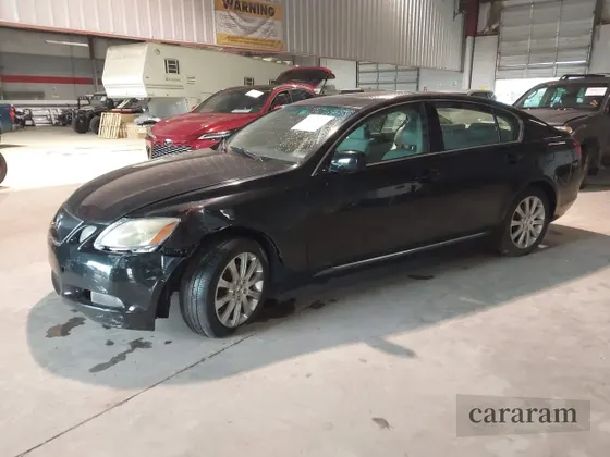 2006 Lexus GS 300
