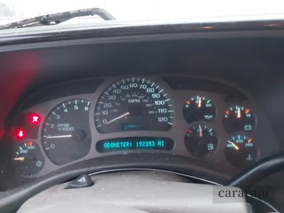 2005 GMC Yukon Denali