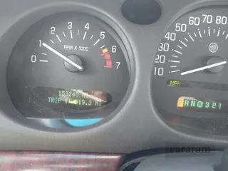 2005 Buick LeSabre Limited
