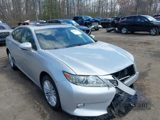 2013 Lexus ES 250