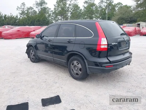 2011 Honda CR-V LX