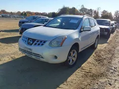 2011 Nissan Rogue SV