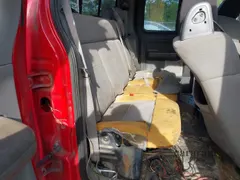 2006 Ford F-150 STX