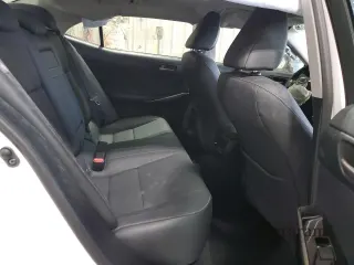 2019 Lexus IS 300