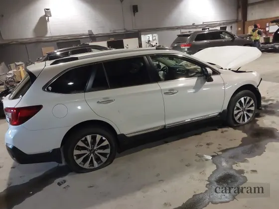 2019 Subaru Outback Touring