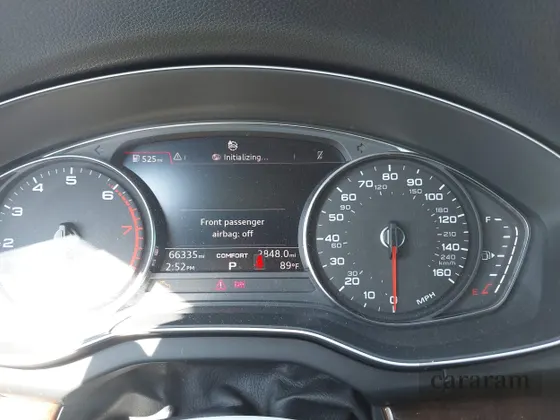 2020 Audi Q5 Premium