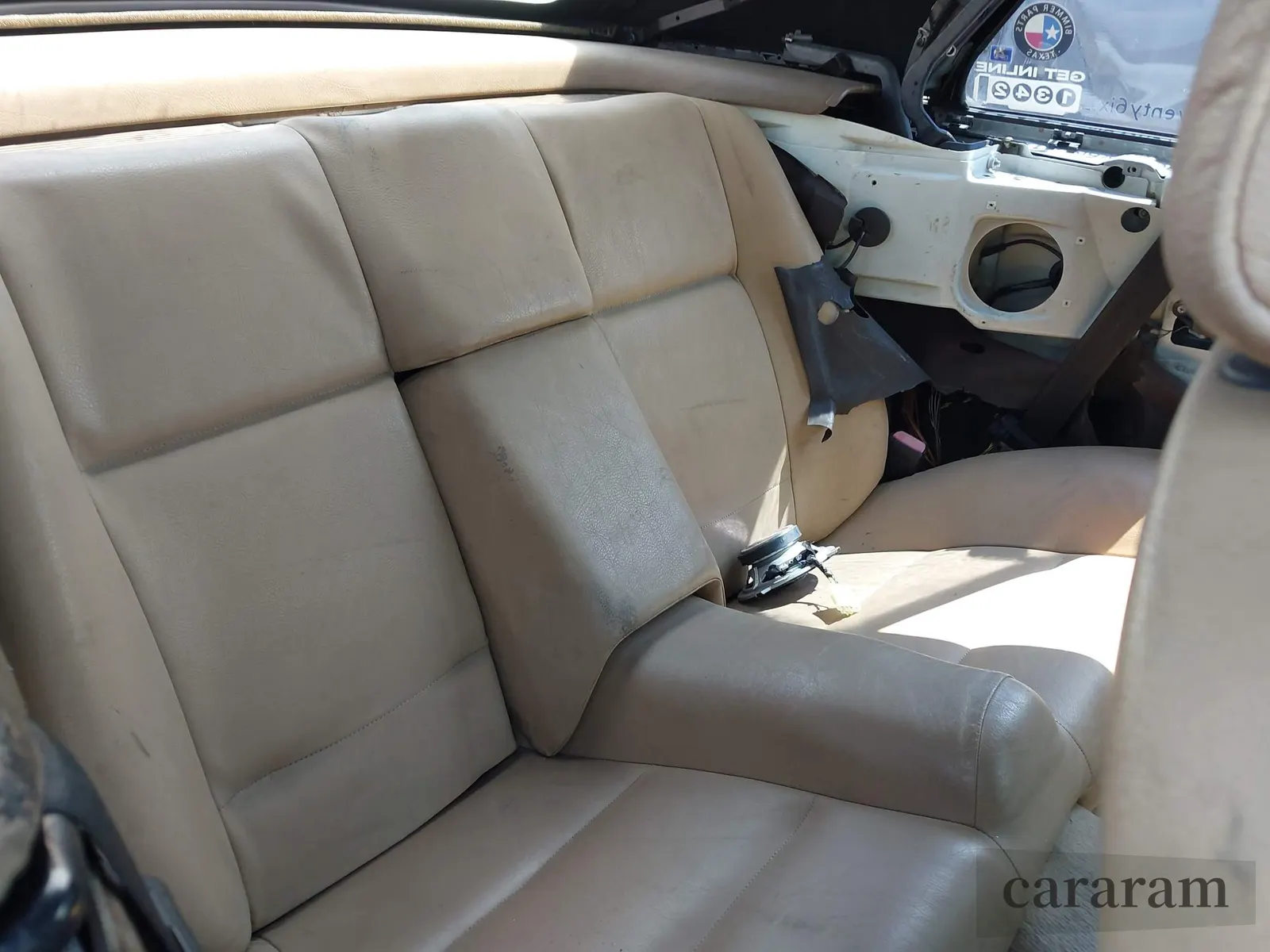 1996 BMW 3 Series 318i