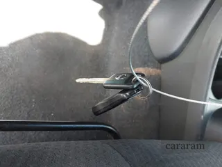 2011 Nissan Versa S