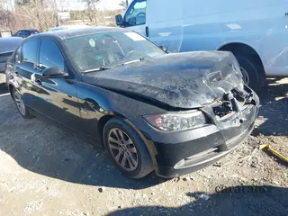 2007 BMW 3 Series 328i