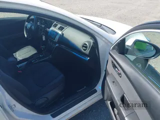 2013 Mazda 6 i Touring