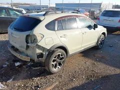 2015 Subaru Crosstrek Limited