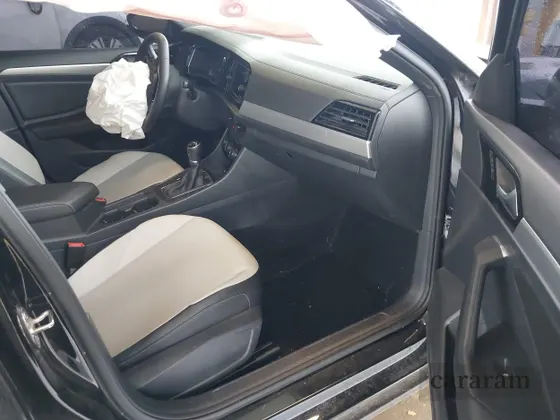 2020 Volkswagen Jetta S