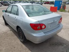 2008 Toyota Corolla CE