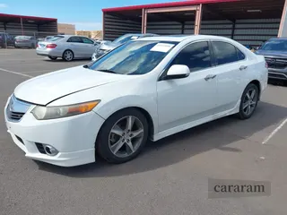 2013 Acura TSX Special Edition