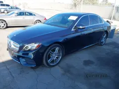 2017 Mercedes-Benz E 300 Luxury