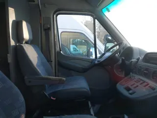 2006 Dodge Sprinter